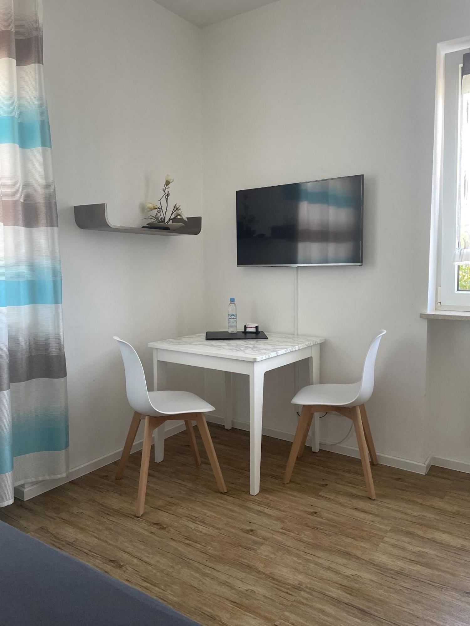 Festl Apartment Forstern Zimmer foto