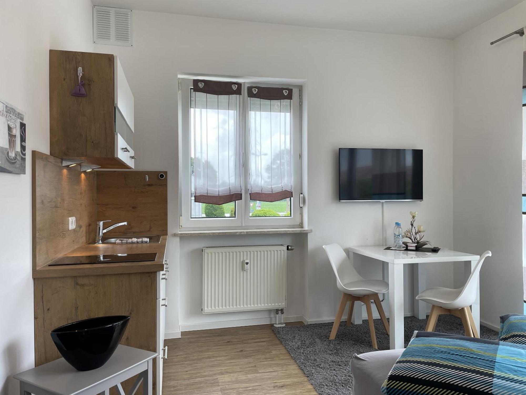 Festl Apartment Forstern Zimmer foto