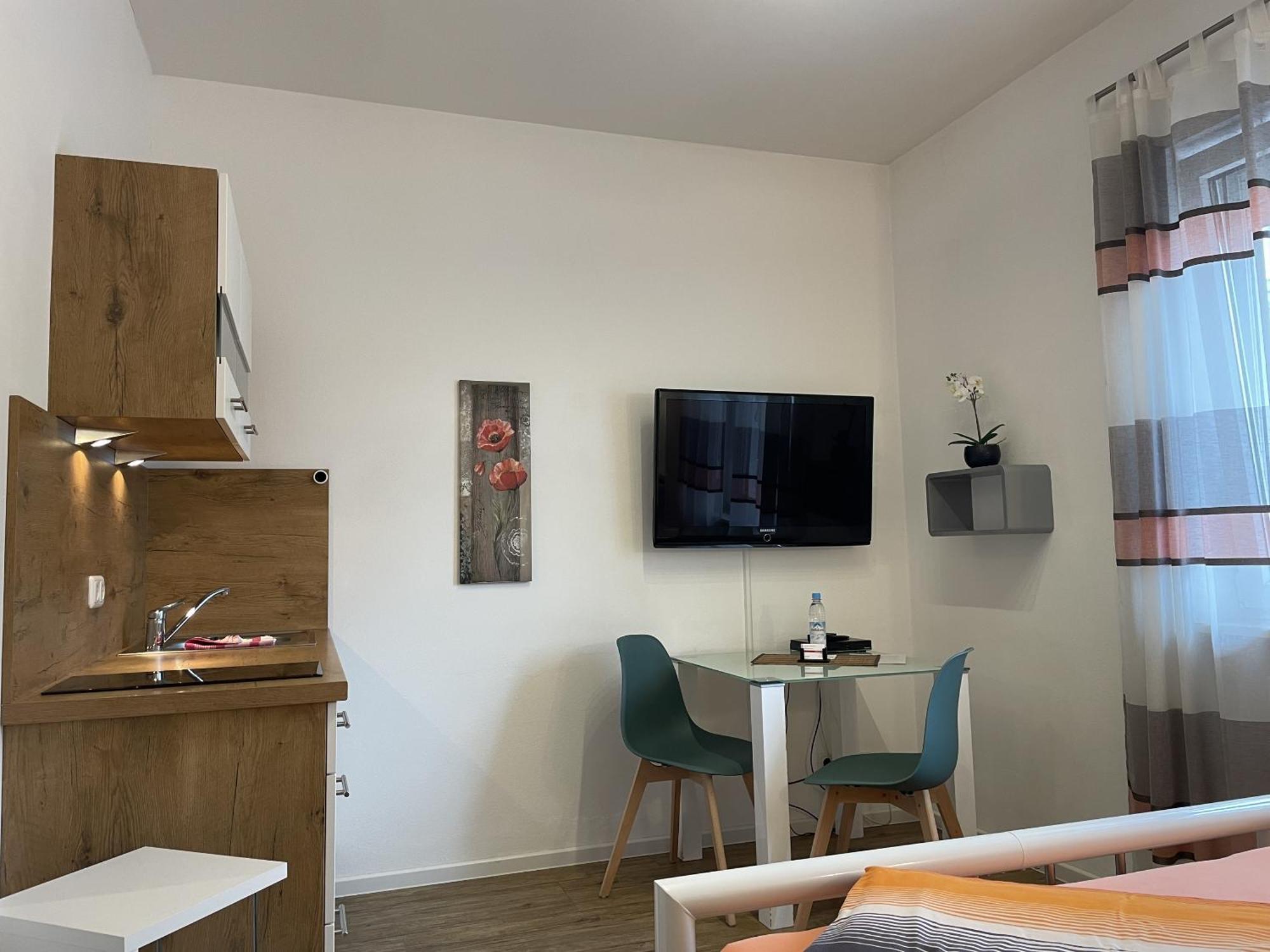 Festl Apartment Forstern Zimmer foto