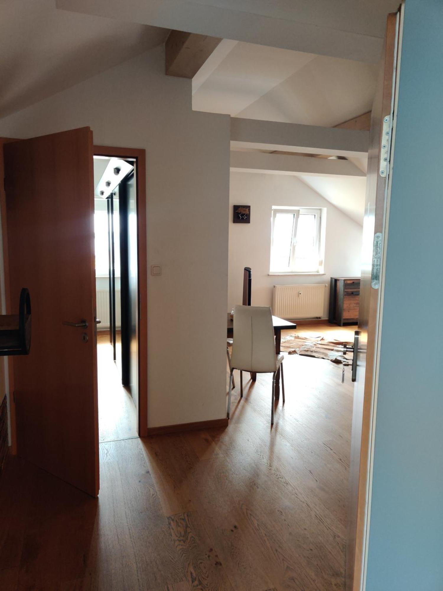 Festl Apartment Forstern Zimmer foto