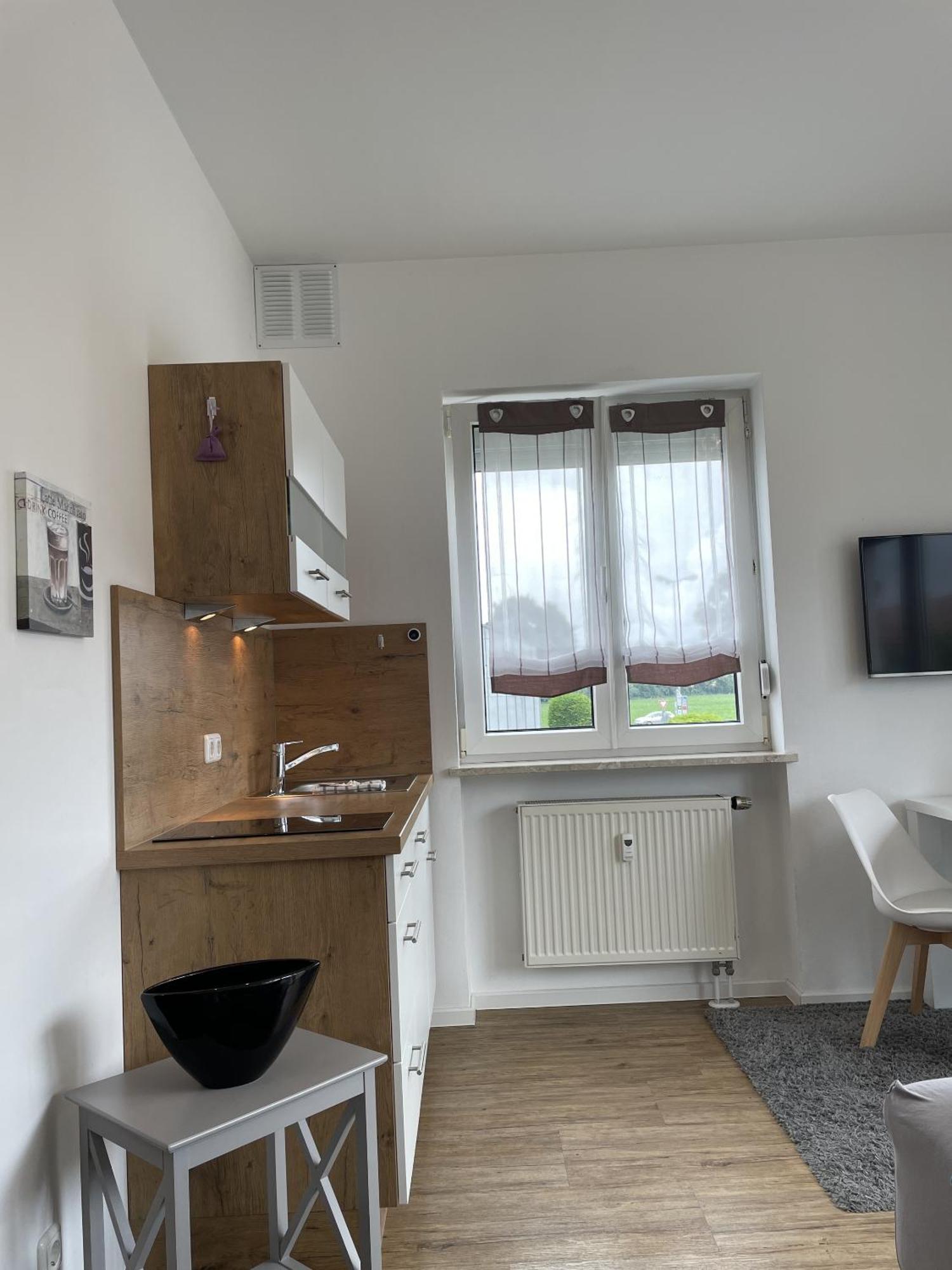 Festl Apartment Forstern Zimmer foto